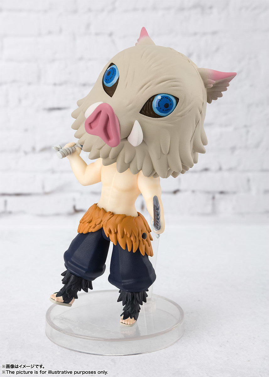 BANDAI Spirits Inosuke Hashibira - P-REX Hobby