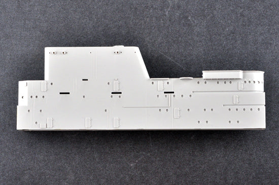 ILOVEKIT 1/200 USS Hornet CV-8 | 9580208620015