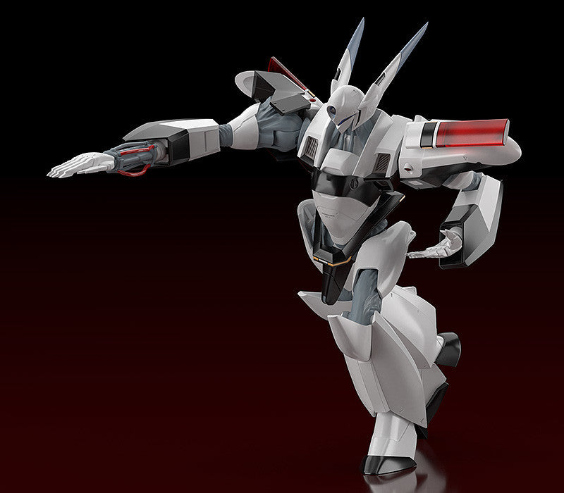 Good Smile Company Mobile Police Patlabor Series AV-X0 Type Zero (Re-Run) Moderoid Model Kit - P-REX Hobby