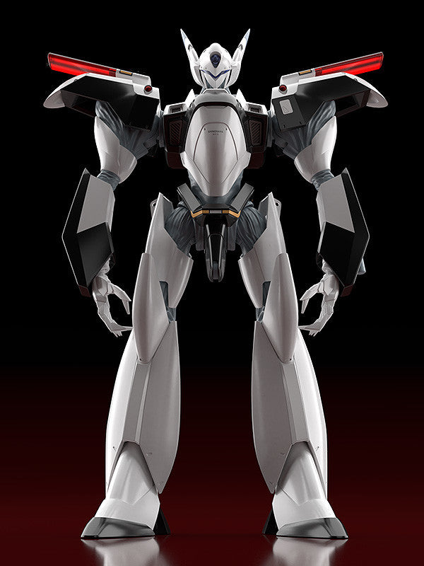 Good Smile Company Mobile Police Patlabor Series AV-X0 Type Zero (Re-Run) Moderoid Model Kit - P-REX Hobby