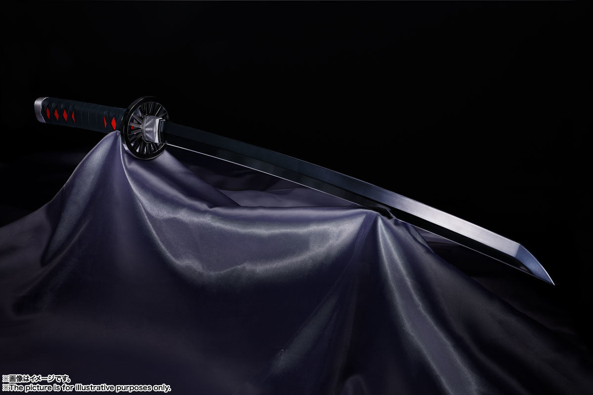 Demon Slayer: Kimetsu no Yaiba - Blade of Demon Destruction - Proplica, Replica - Kamado Tanjirou - 1/1(Bandai Spirits) - P-REX Hobby