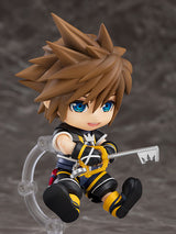 Good Smile Company Nendoroid Sora: Kingdom Hearts II Version