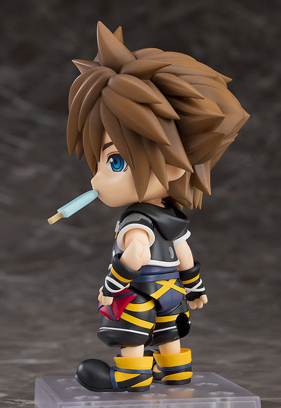 Good Smile Company Nendoroid Sora: Kingdom Hearts II Version - P-REX Hobby