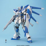 BANDAI Hobby MG Hi Nu Gundam