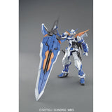 Bandai MG 1/100 Gundam Astray Blue Frame Second Revise 'Gundam SEED'