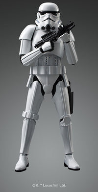 1/12 STORMTROOPER | 4543112943798