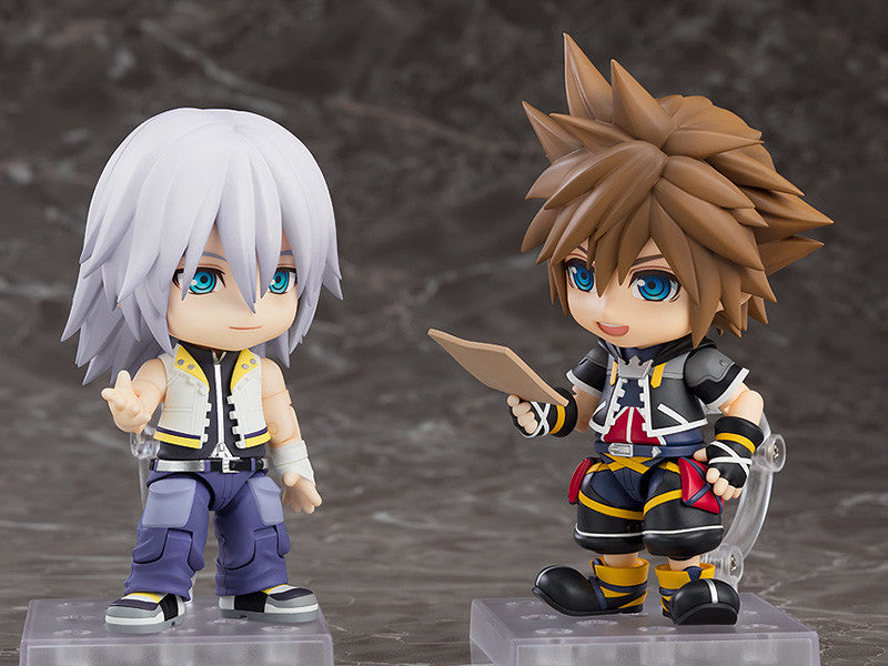 Good Smile Company Nendoroid Sora: Kingdom Hearts II Version - P-REX Hobby