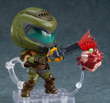 ドゥーム エターナル - Cacodemon - Doom Slayer - Nendoroid (#1476)(Good Smile Company)