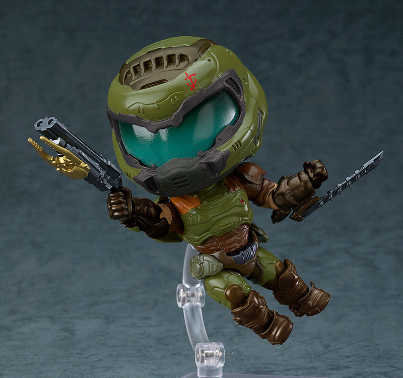 Good Smile Company Nendoroid Doom Slayer