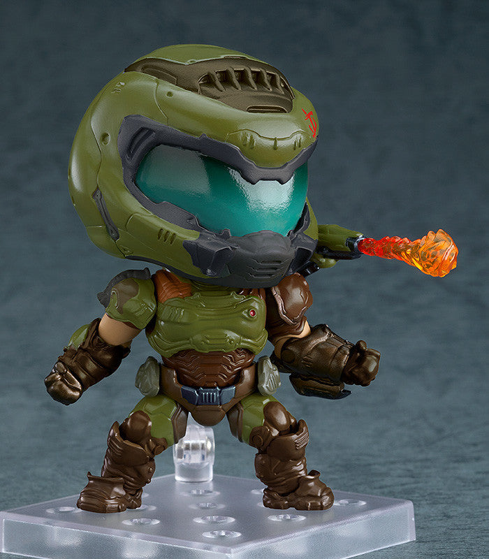 Good Smile Company Nendoroid Doom Slayer