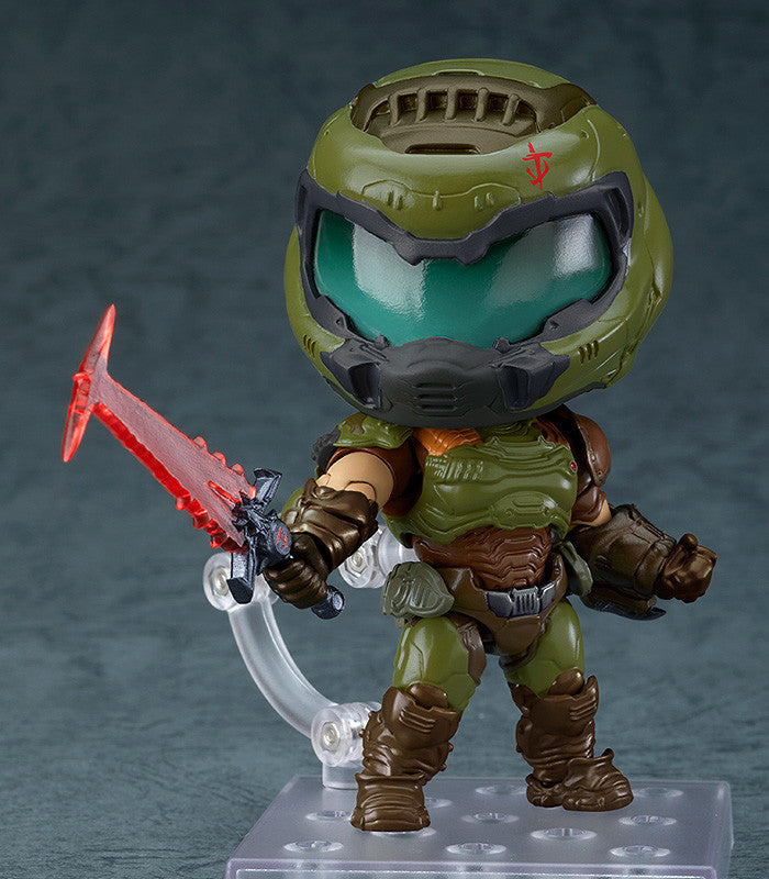 Good Smile Company Nendoroid Doom Slayer