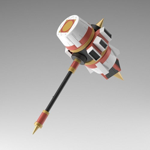 Bandai 1/48 Spiricle Striker Mugen (Hatsuho Shinonome Type) 'Sakura Wars', Bandai Spirits Hobby HG - P-REX Hobby