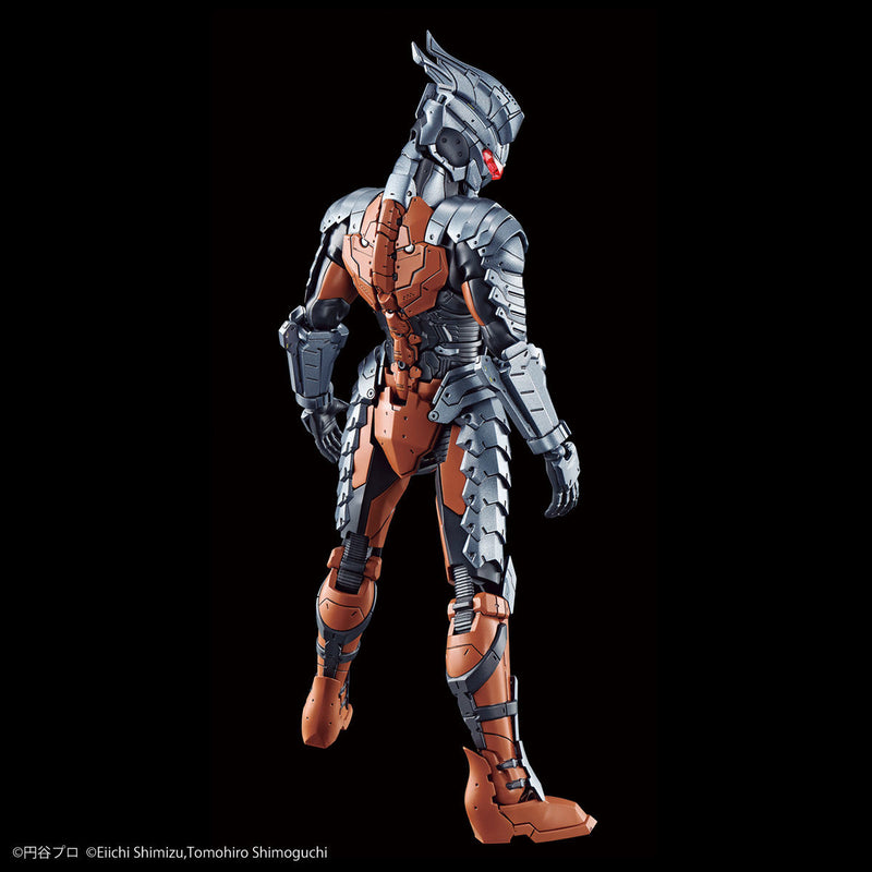 Bandai Ultraman Suit Darklops Zero (Action Ver.) 'Ultraman', Bandai Spirits Figure-rise Standard