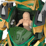 Bandai Spirits HG 1/24 Spiricle Striker Mugen (Claris Type) 'Project Sakura Wars'