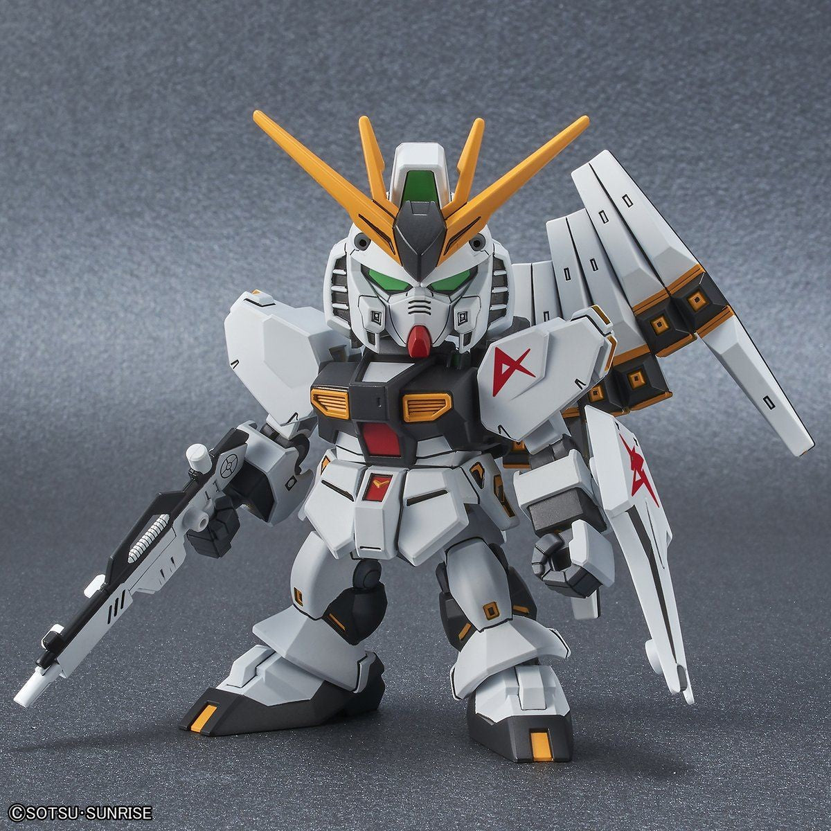 BANDAI Hobby SD GUNDAM EX-STANDARD vGUNDAM - P-REX Hobby