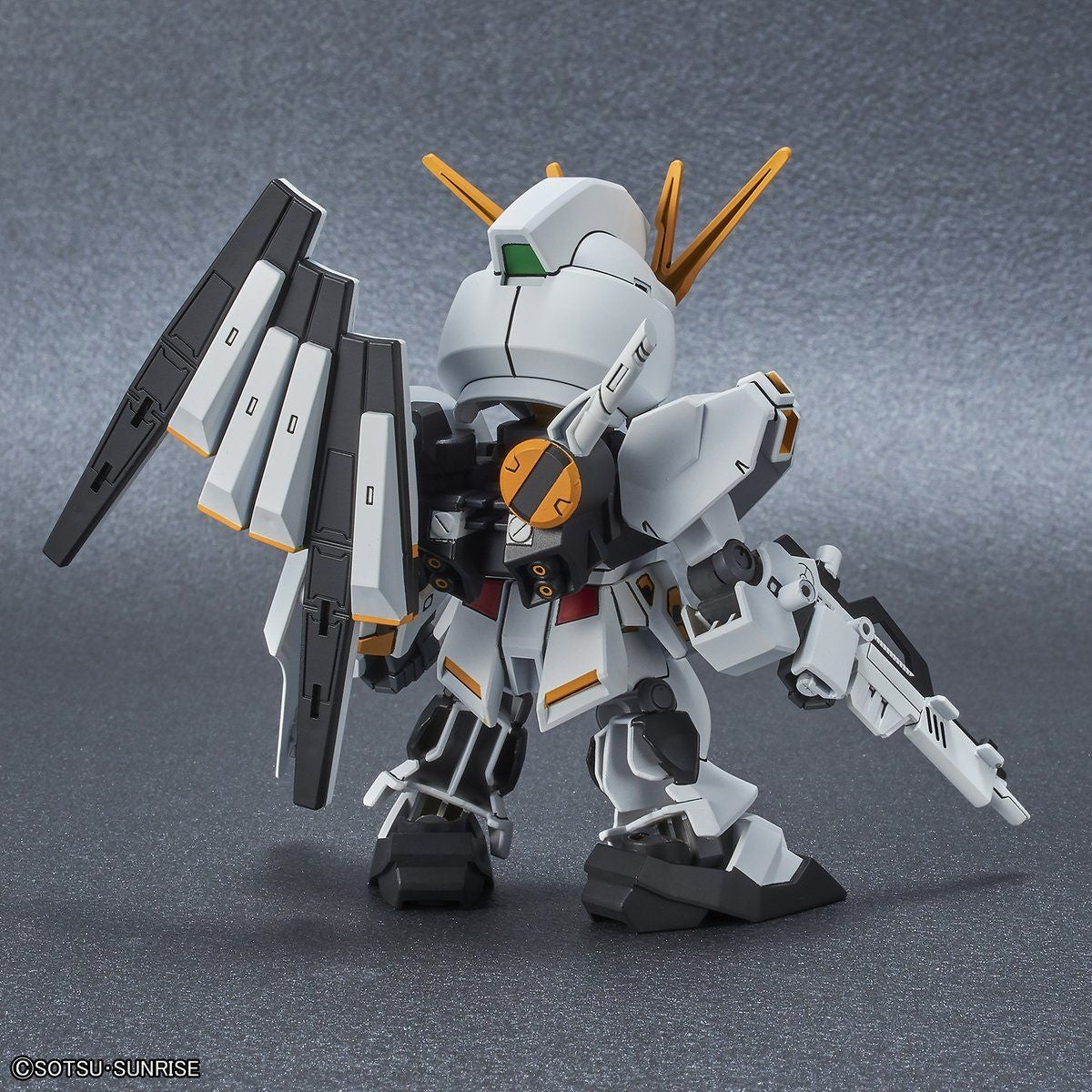 BANDAI Hobby SD GUNDAM EX-STANDARD vGUNDAM - P-REX Hobby