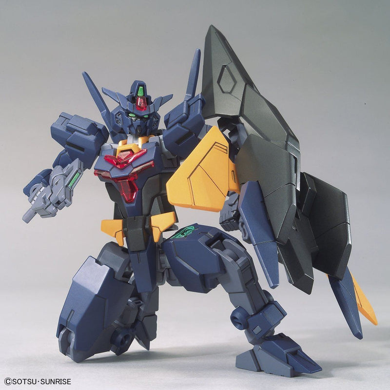 Bandai #43 Core Gundam II (Titans Color) 'Build Divers Re:Rise ', Bandai Spirits HGBD:R 1/144