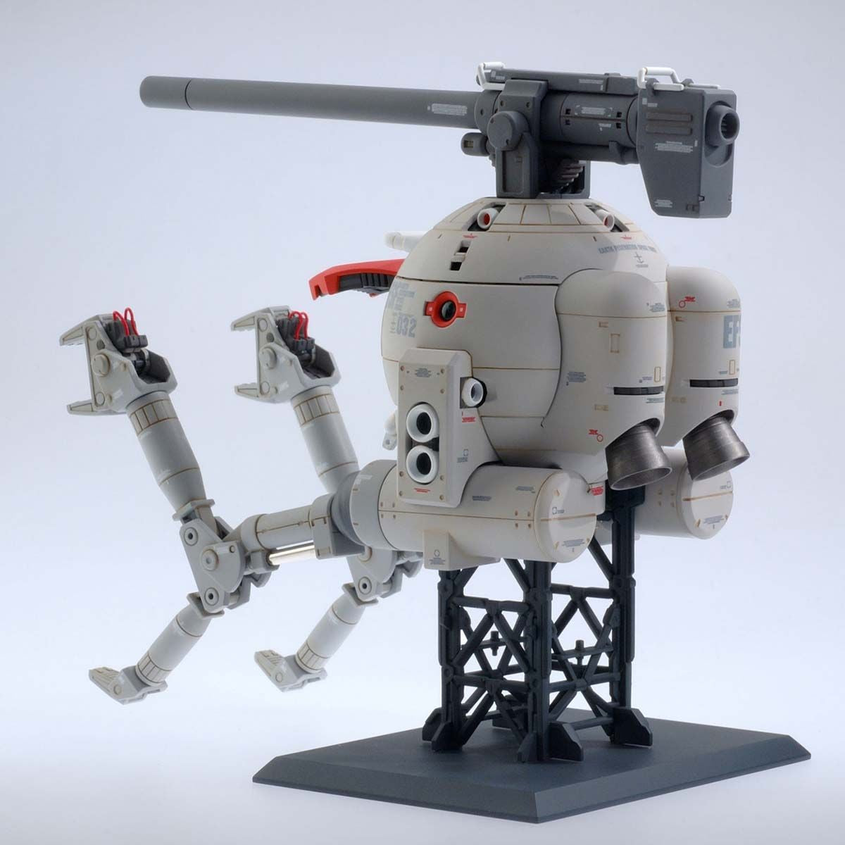 Bandai Ball Ver. Ka, Bandai MG