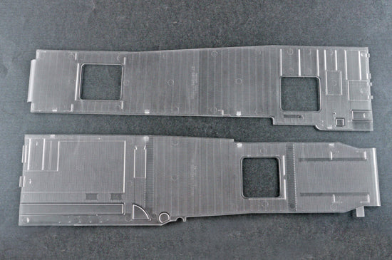 ILOVEKIT 1/200 USS Hornet CV-8 | 9580208620015