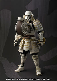 スター・ウォーズ - Stormtrooper - Meishou Movie Realization - Taikoyaku(Bandai) | 4549660037378