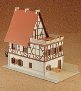 Good Smile Company Is the order a rabbit Series Anitecture02:Rabbit House (Big) (re-run) Papercraft Kit