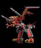 Good Smile Company SSSS.DYNAZENON Series The Gattai Ryujin DX Dynazenon (Re-Run) Model Kit