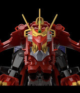 Good Smile Company SSSS.DYNAZENON Series The Gattai Ryujin DX Dynazenon (Re-Run) Model Kit