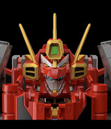 Ssss.Dynazenon - Dynazenon - THE GATTAI - DX
