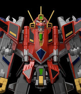 Ssss.Dynazenon - Dynazenon - THE GATTAI - DX
