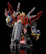 Ssss.Dynazenon - Dynazenon - THE GATTAI - DX
