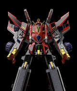 Ssss.Dynazenon - Dynazenon - THE GATTAI - DX