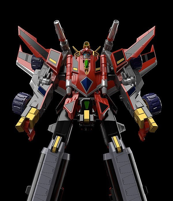 Ssss.Dynazenon - Dynazenon - THE GATTAI - DX