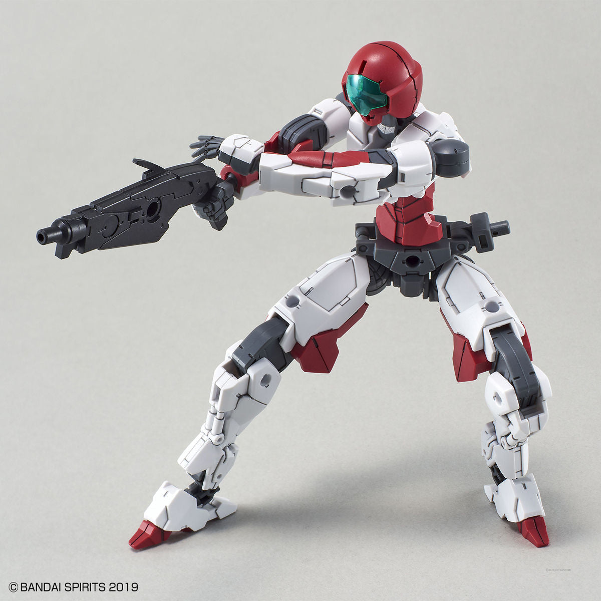 Bandai 1/144 #EX33 EXM-A9s Spinatio (Sengoku Type) First Production Limited Custom Joint Set '30MM', Bandai Spirits Hobby 30MM - P-REX Hobby