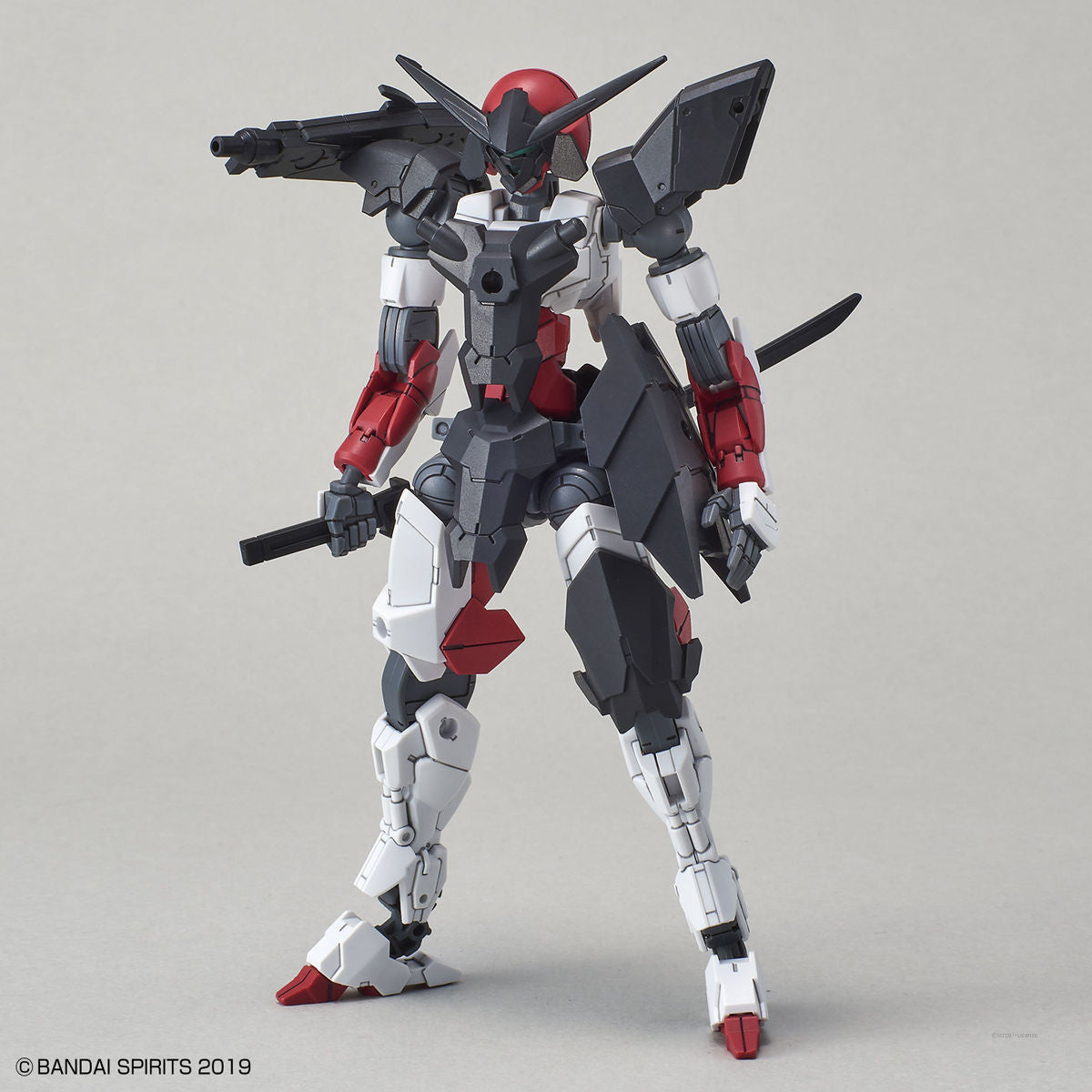 Bandai 1/144 #EX33 EXM-A9s Spinatio (Sengoku Type) First Production Limited Custom Joint Set '30MM', Bandai Spirits Hobby 30MM - P-REX Hobby