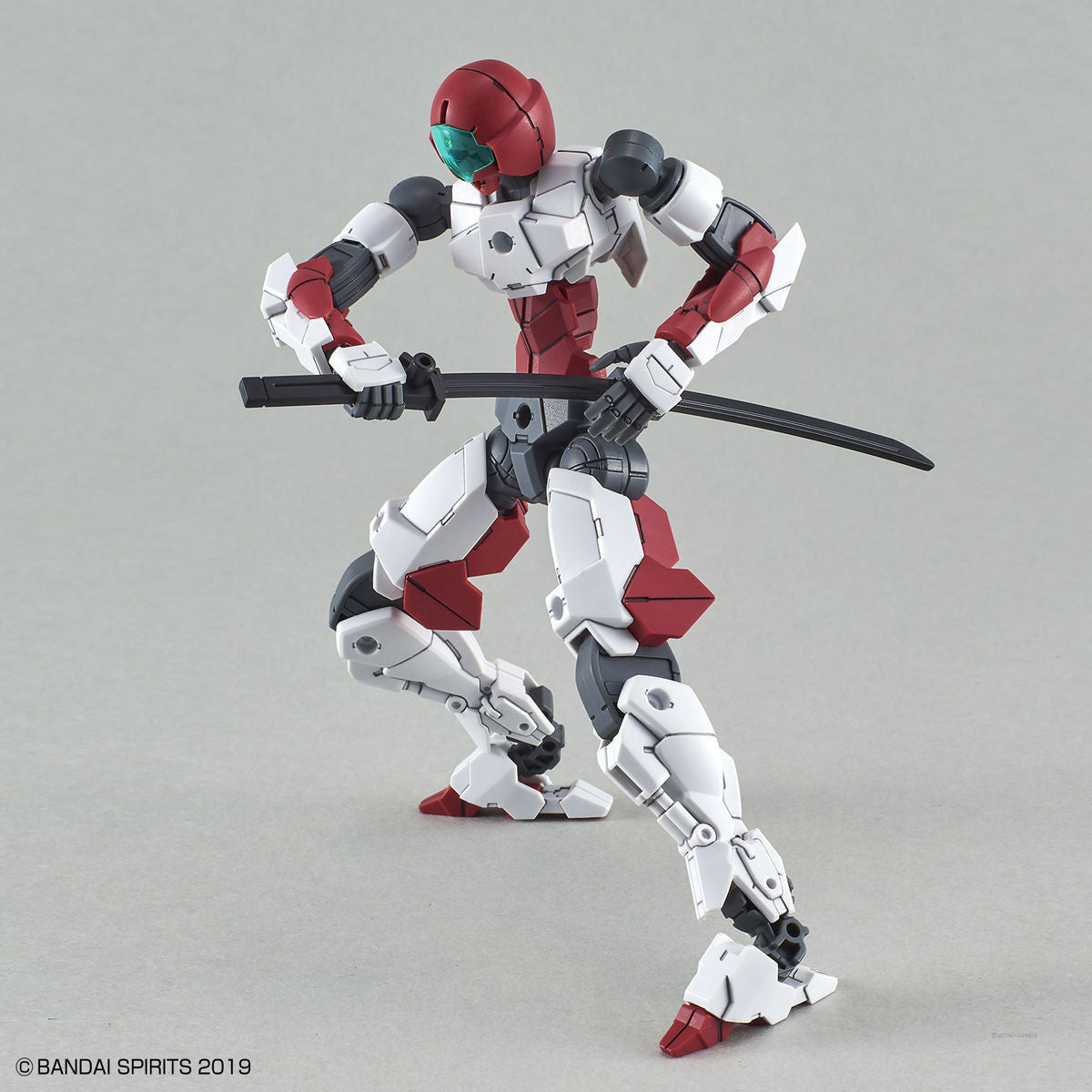 Bandai 1/144 #EX33 EXM-A9s Spinatio (Sengoku Type) First Production Limited Custom Joint Set '30MM', Bandai Spirits Hobby 30MM - P-REX Hobby