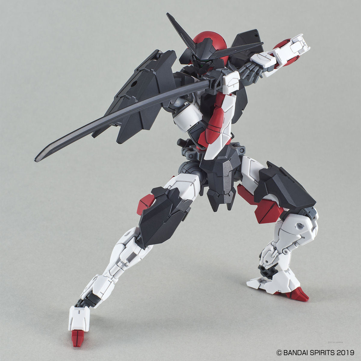 Bandai 1/144 #EX33 EXM-A9s Spinatio (Sengoku Type) First Production Limited Custom Joint Set '30MM', Bandai Spirits Hobby 30MM - P-REX Hobby