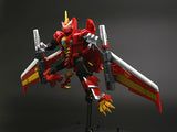 Ssss.Dynazenon - Dynazenon - THE GATTAI - DX