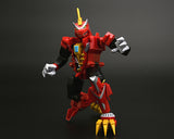 Ssss.Dynazenon - Dynazenon - THE GATTAI - DX