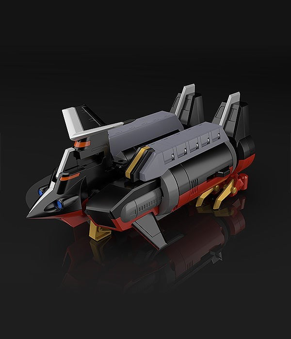 Ssss.Dynazenon - Dynazenon - THE GATTAI - DX