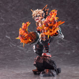 My Hero Academia - MHA - BNHA - HeroAca - 匕ロアカ - Bakugou Katsuki - S-Fire - 1/8