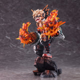 Good Smile Company My Hero Academia Series figure Katsuki Bakugo