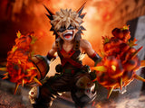 My Hero Academia - MHA - BNHA - HeroAca - 匕ロアカ - Bakugou Katsuki - S-Fire - 1/8