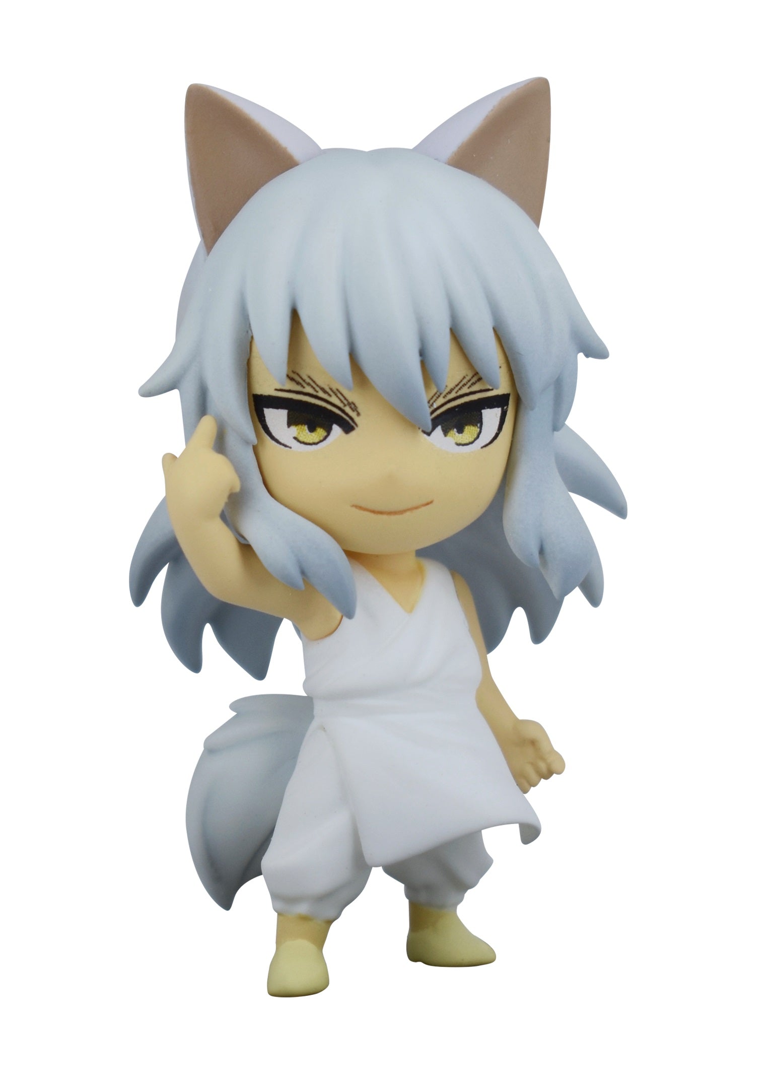Yu Yu Hakusho Series Mini Figure Collection | 4570047760107