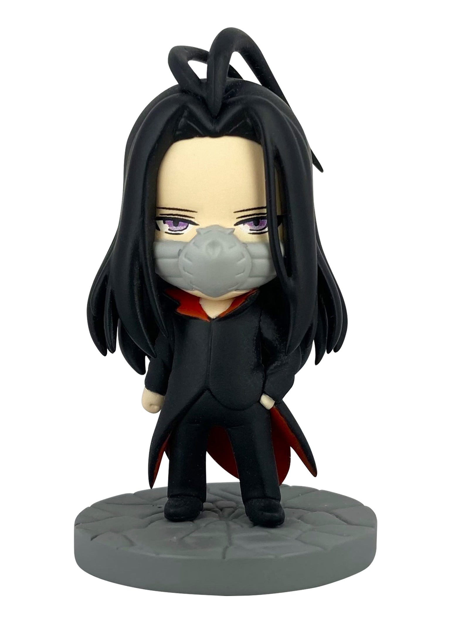 Pierrot Yu Yu Hakusho Series Vol.2 Mini Figure Collection | 4570047760138