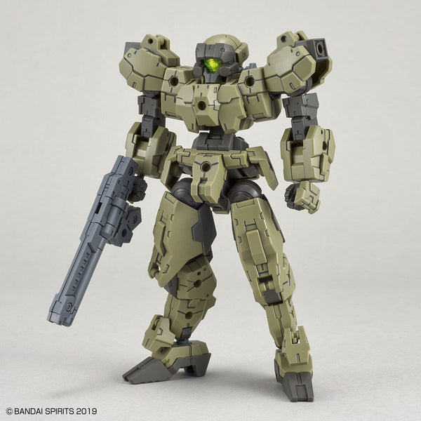 Bandai Spirits 30 Minute Missions #36 1/144 eEXM-21 Rabiot (Green)