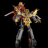 Ssss.Dynazenon - Dynazenon - THE GATTAI - DX