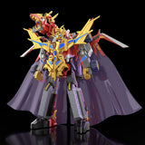 Ssss.Dynazenon - Dynazenon - THE GATTAI - DX