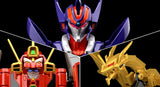 Ssss.Dynazenon - Dynazenon - THE GATTAI - DX