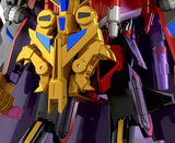 Ssss.Dynazenon - Dynazenon - THE GATTAI - DX