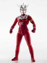 ウルトラマンレオ - Ultraman Leo - S.H.Figuarts(Bandai Spirits)